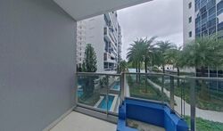 The Santorini (D18), Condominium #623652291